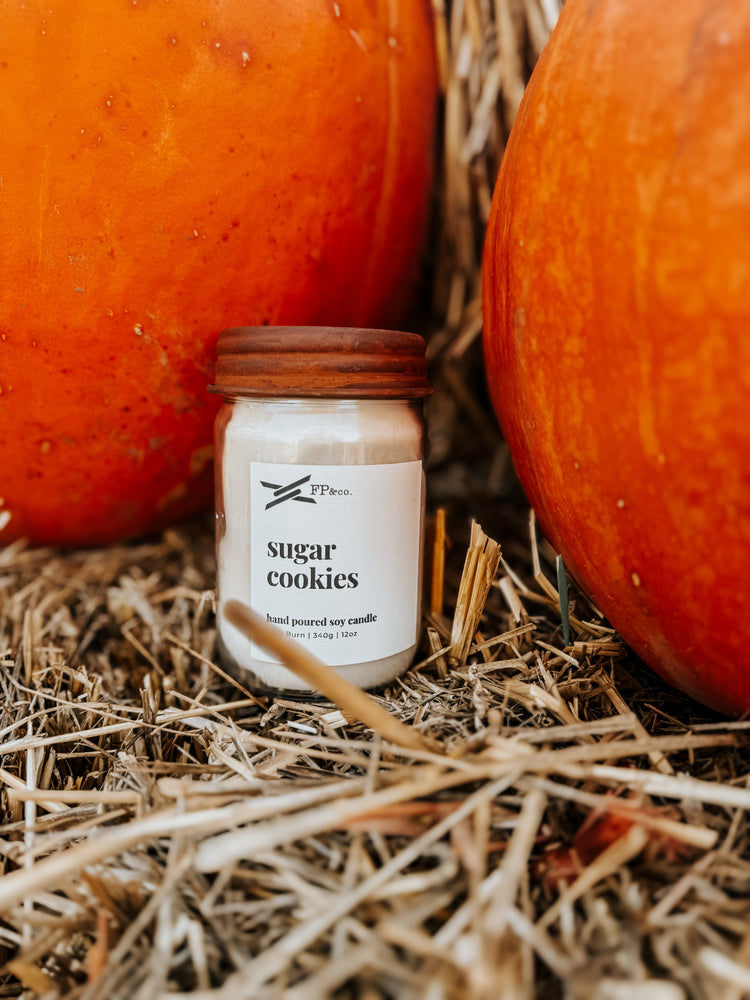 Candles Soap & Perfumes