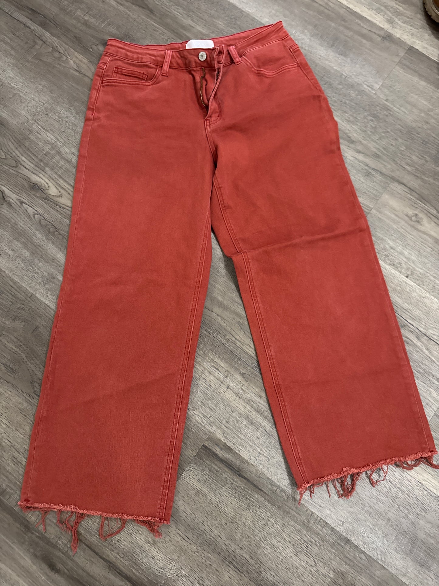 Vervet size 31