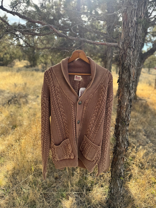 The Grandma Sweater