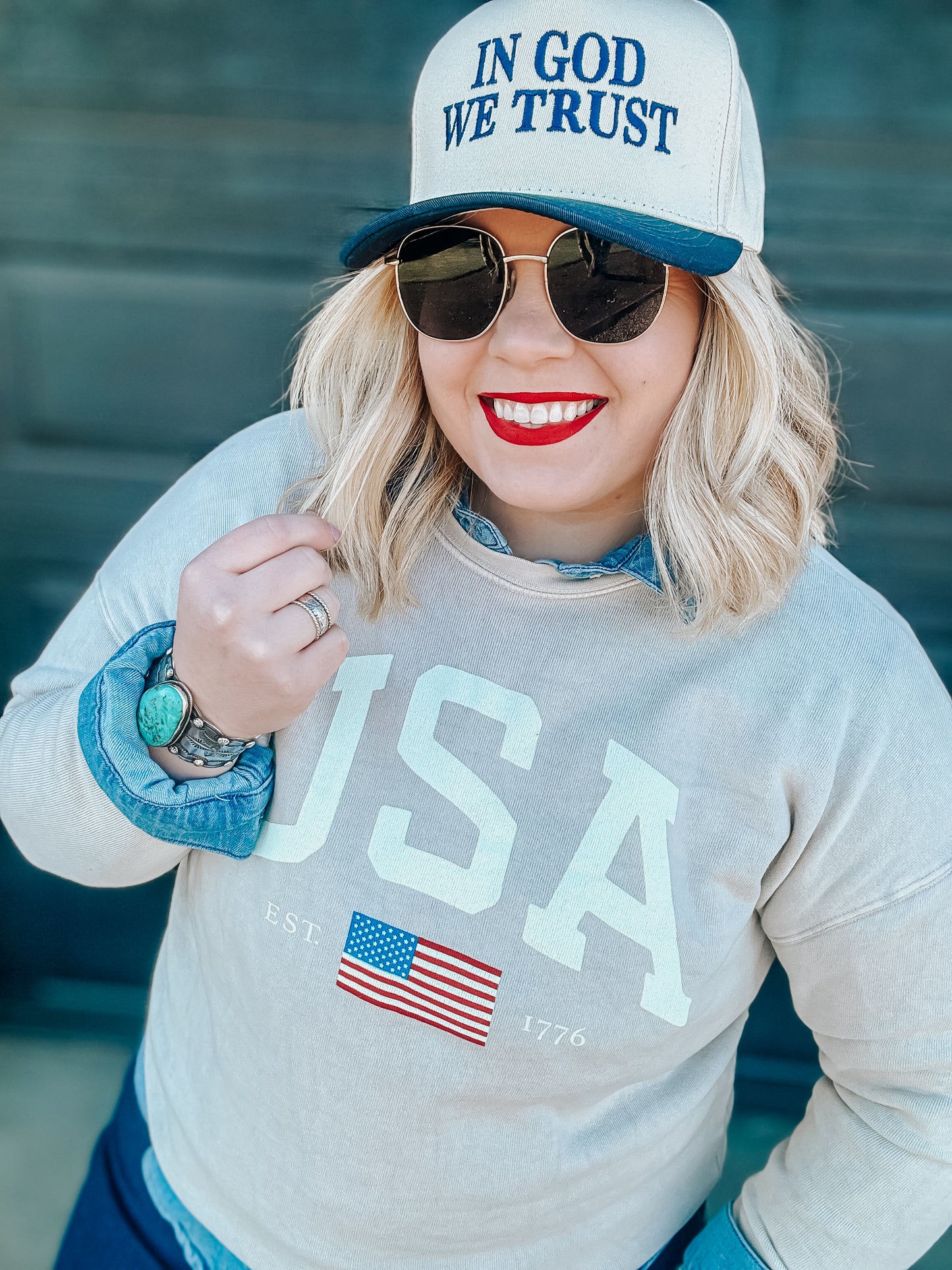 Cream USA crew