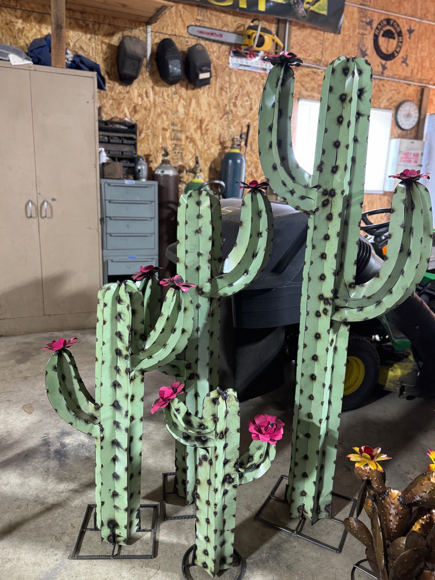 Sage Cactus