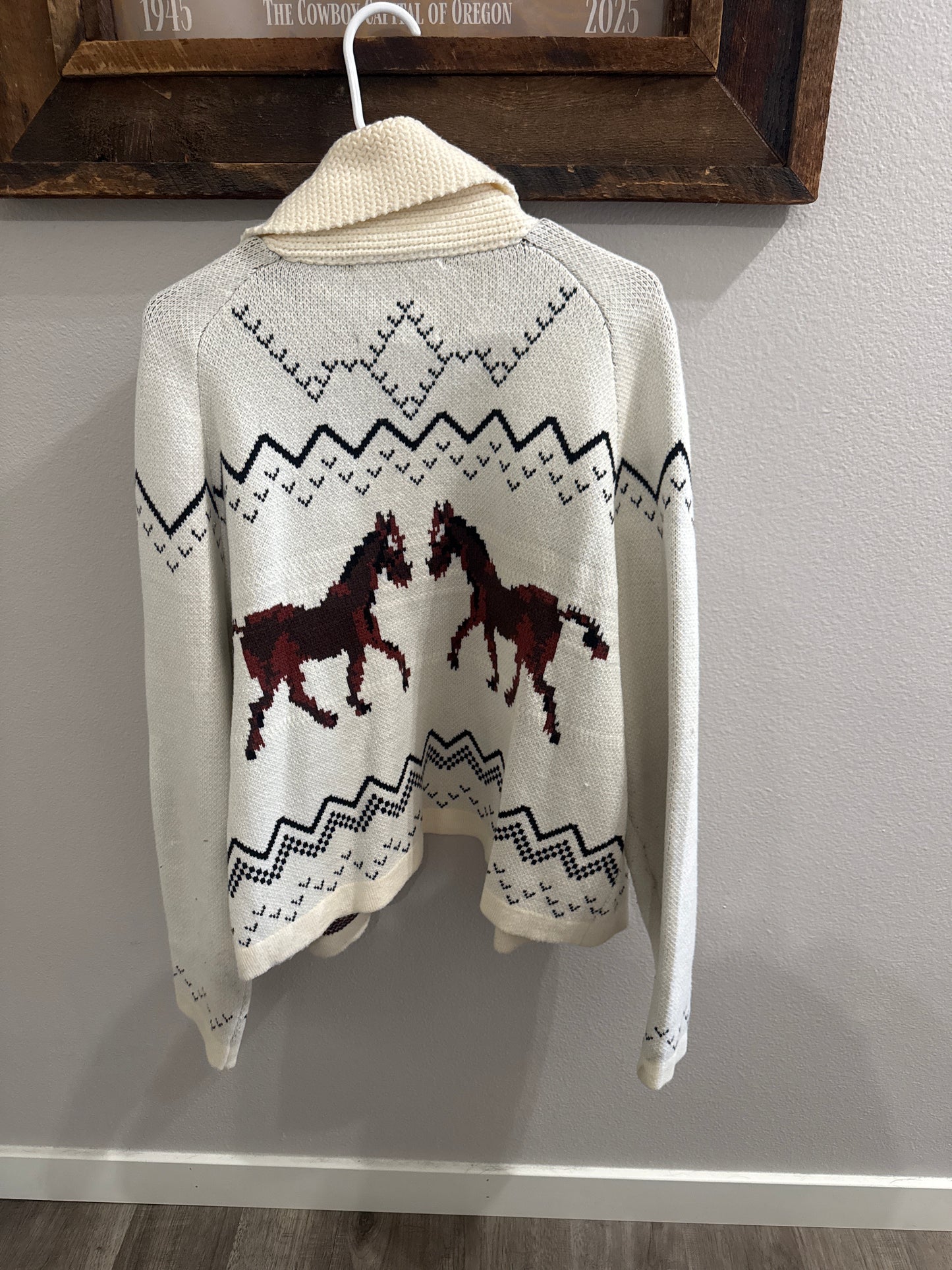 Size large