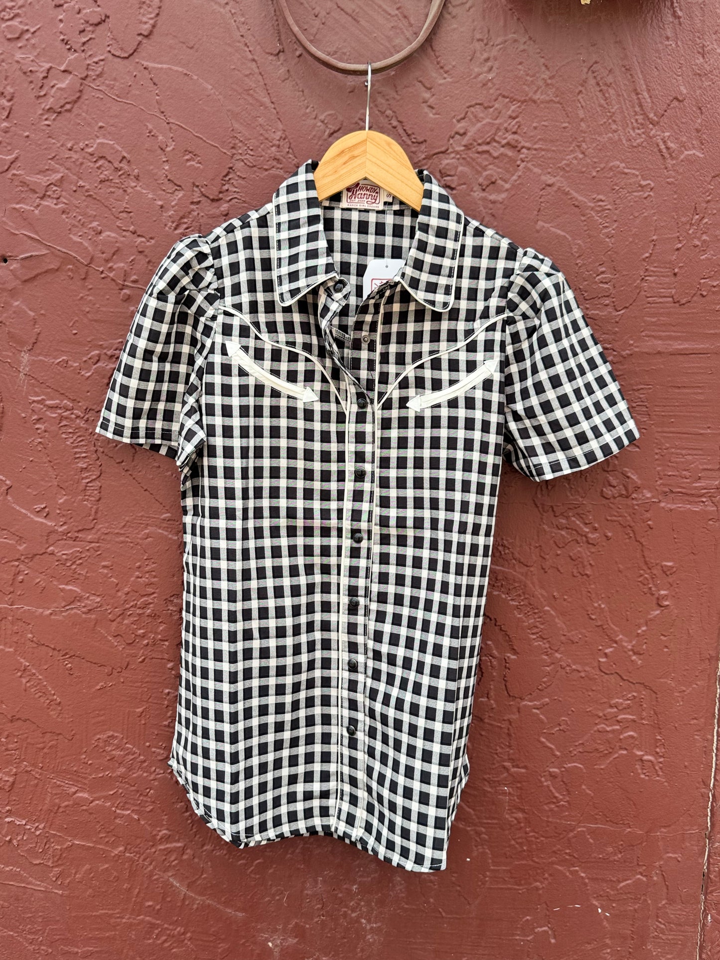 The Rayce Top