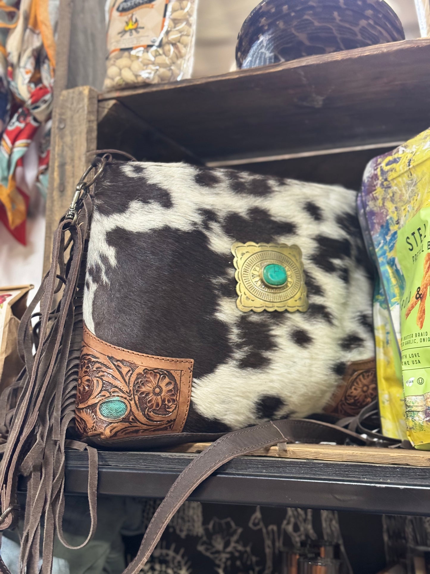 Lonesome Purse