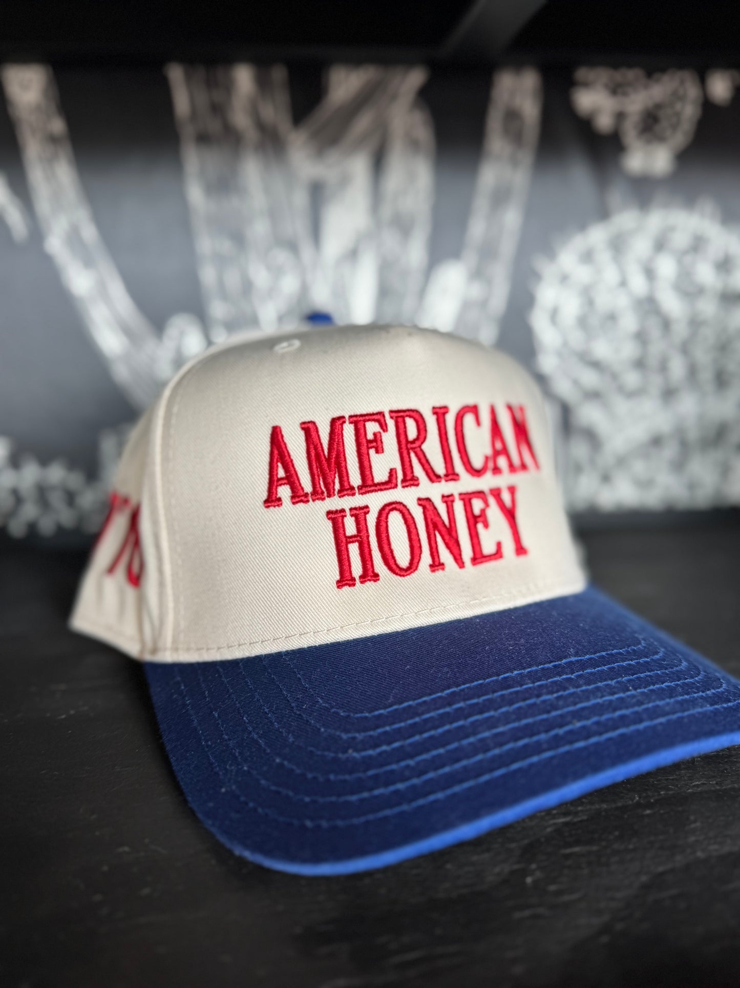 1776 Cap