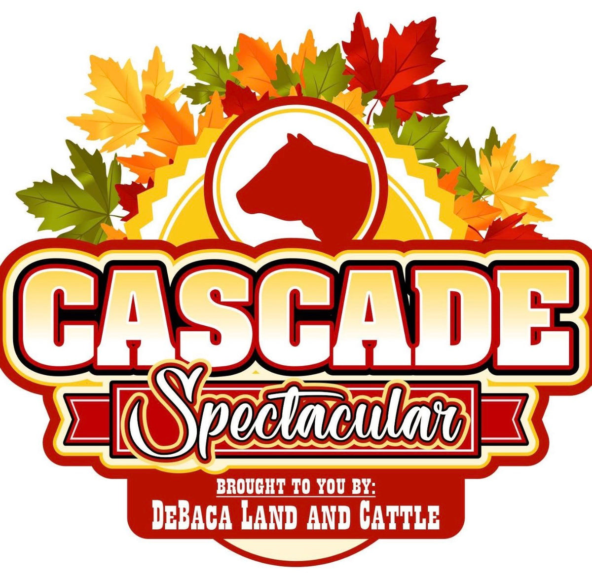 Cascade Spectacular