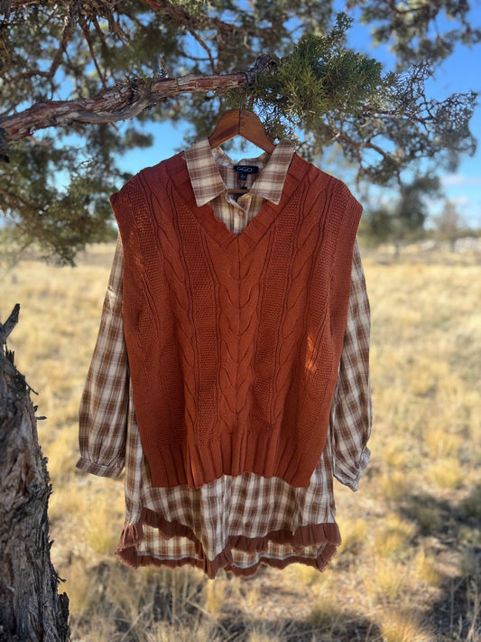 The Justesen Dress