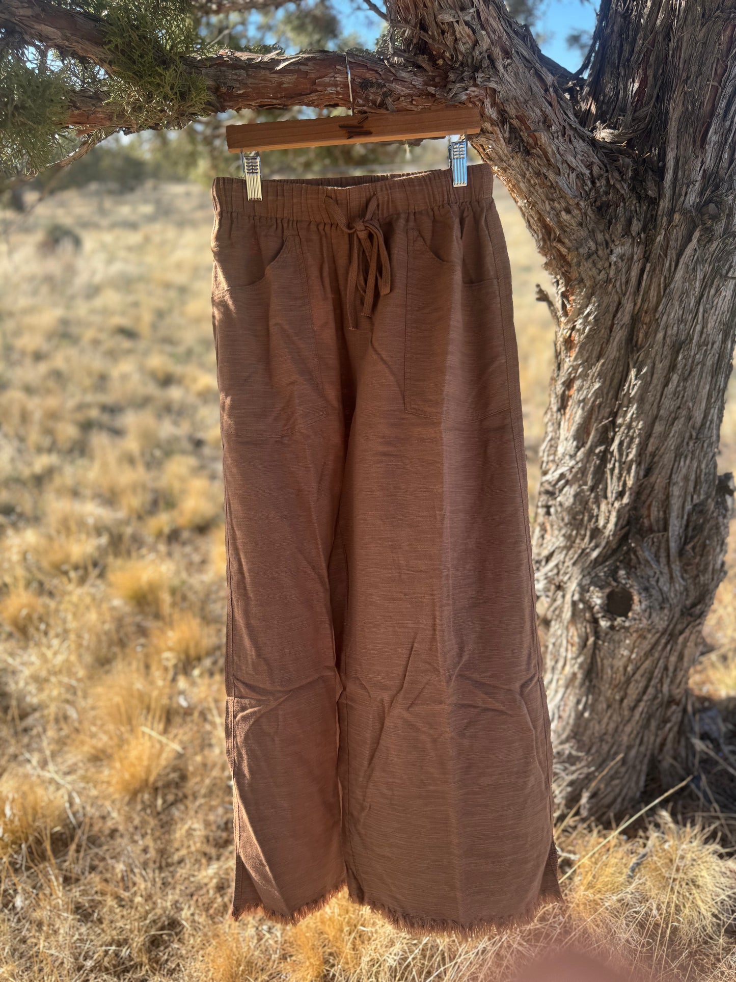 Wasco Pants