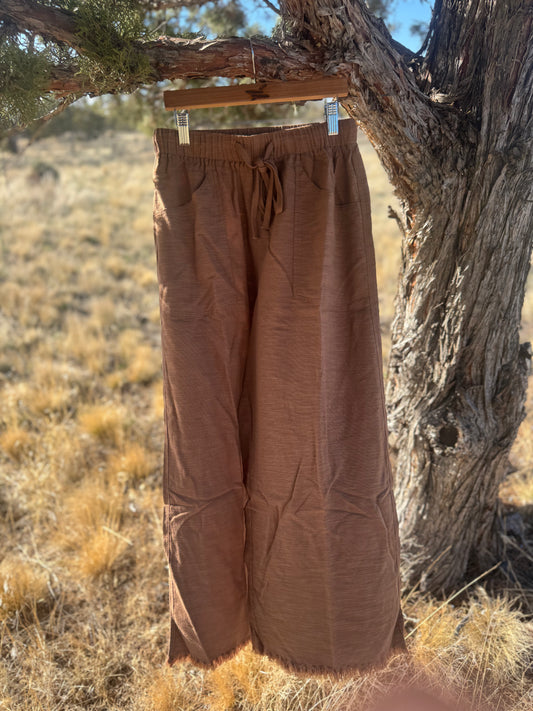 Wasco Pants