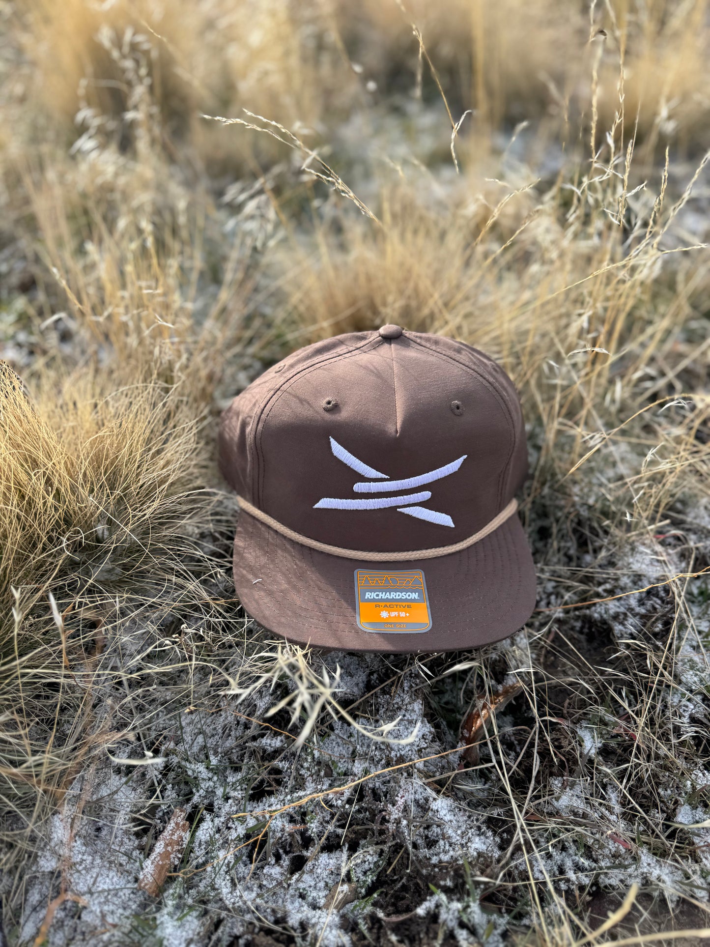 Branded Hats