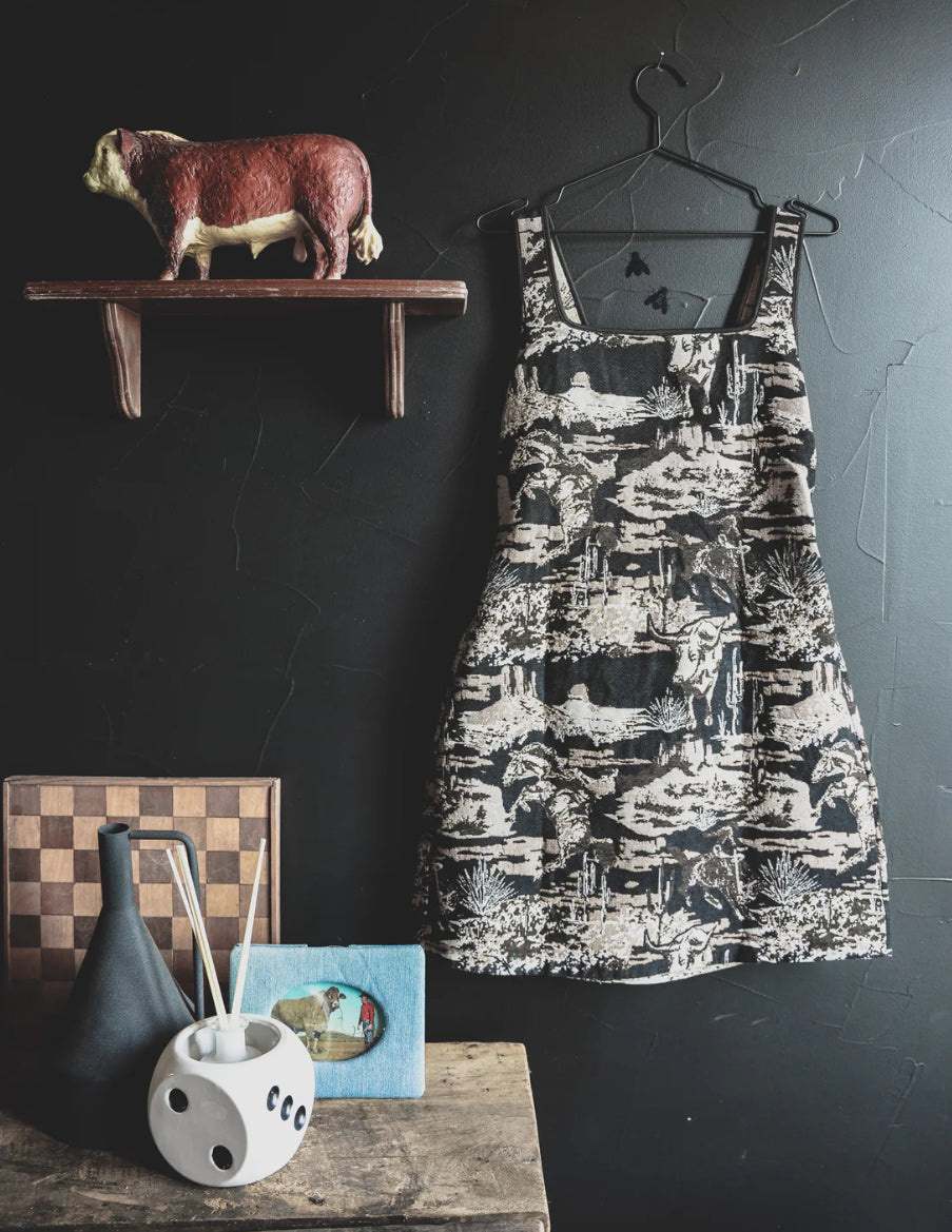 The Gracie Dress