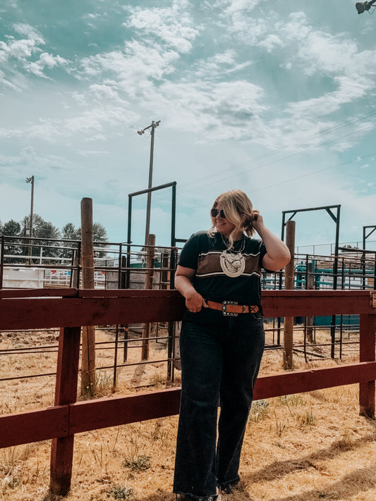 Hereford Tee