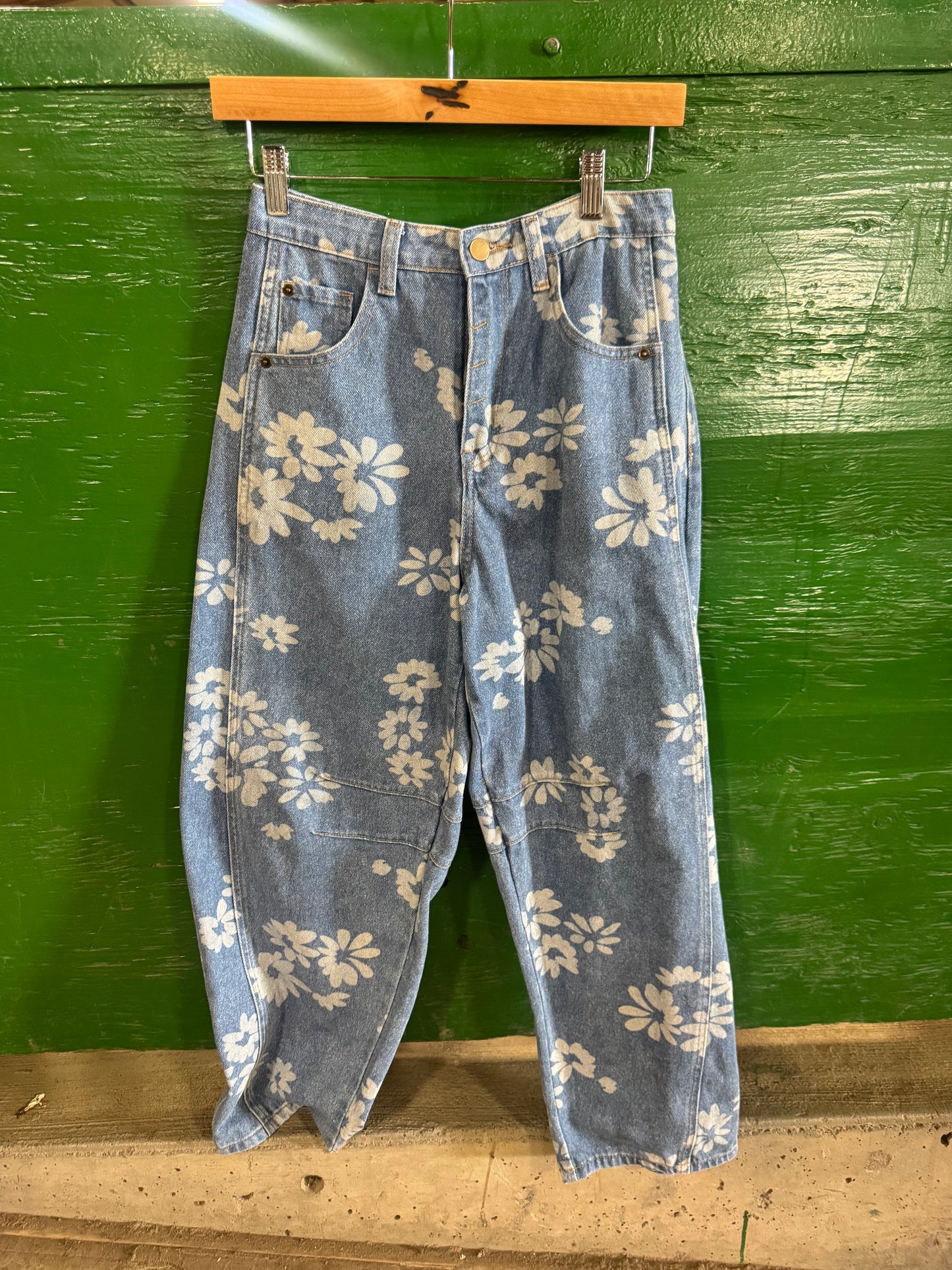 The Morgan Pants