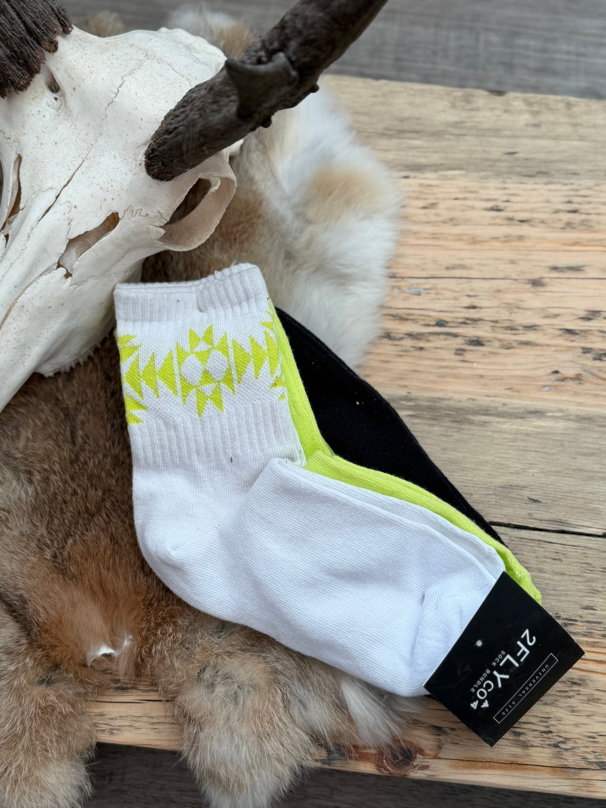 Go to socks