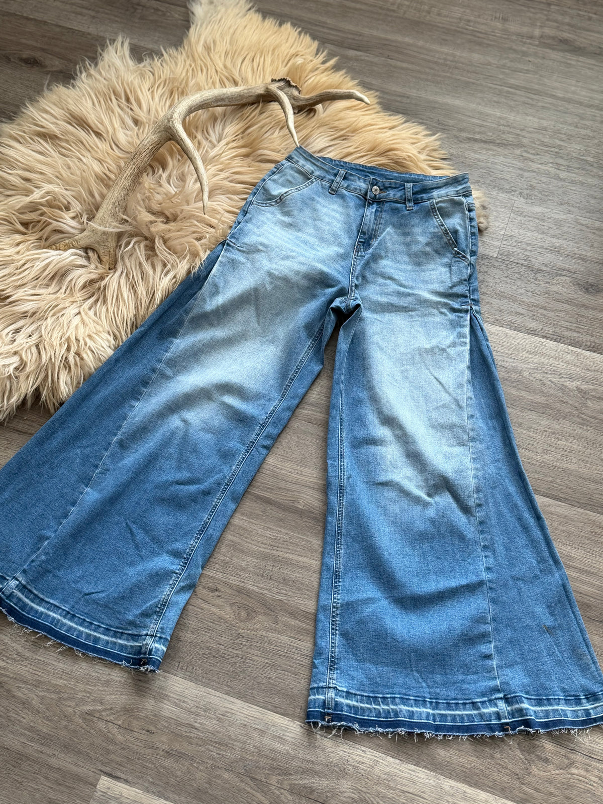 The Grace Jeans