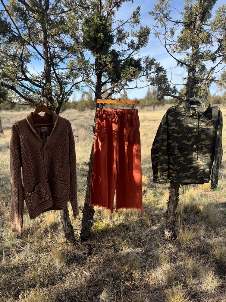 Sage Brush Collection