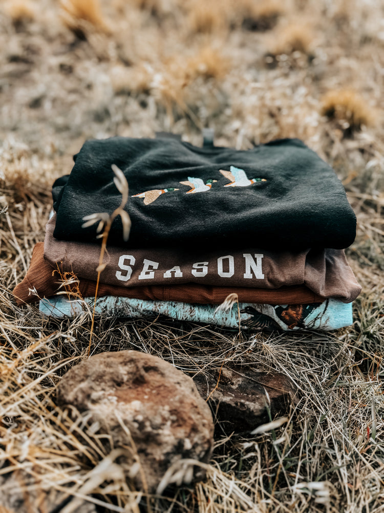 The “Tagged Out” Collection