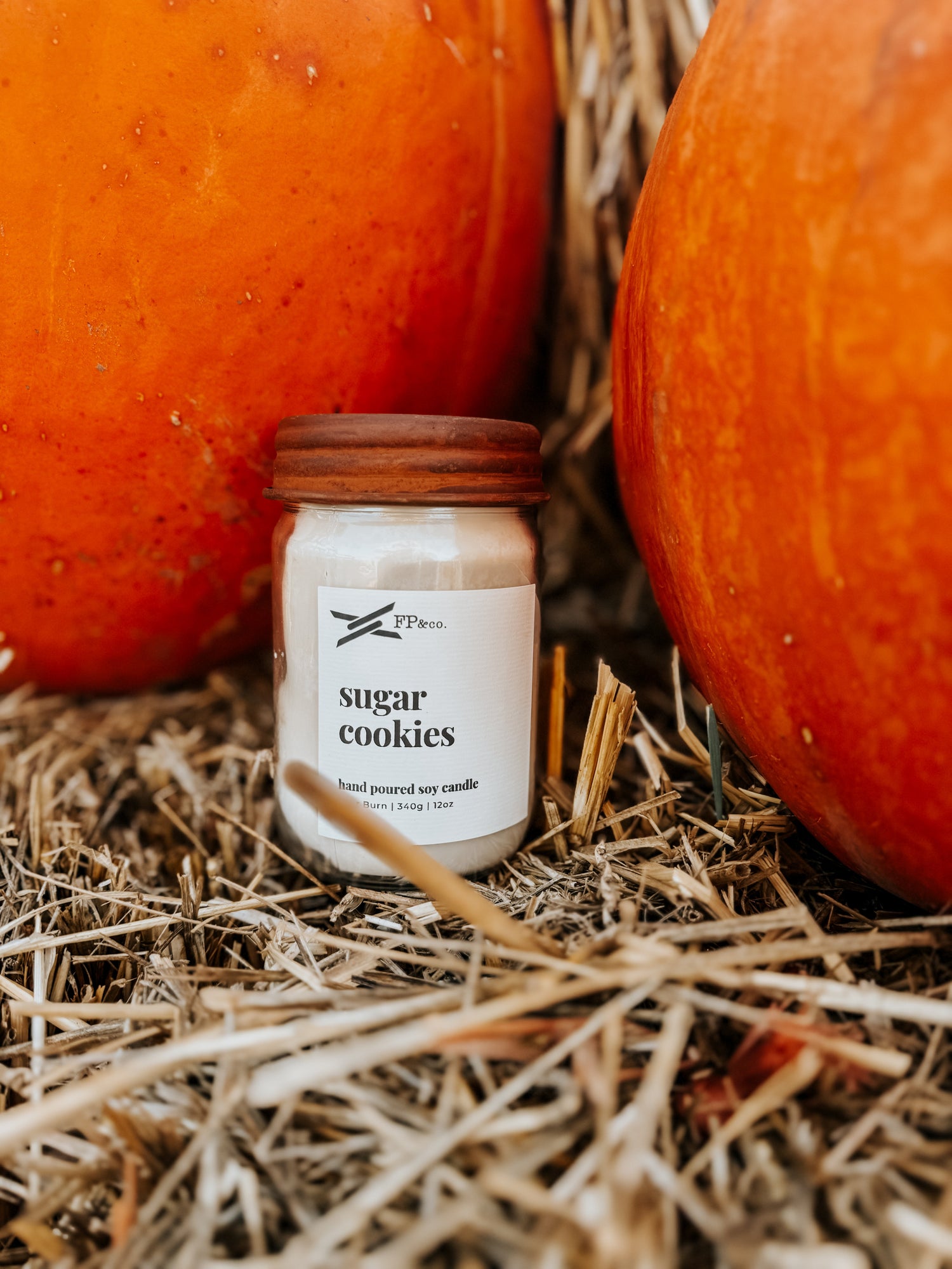 Candles Soap & Perfumes