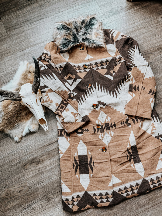 The Heppner Coat