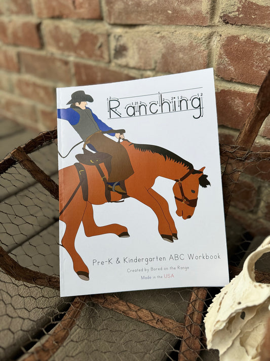 Ranching Workbook