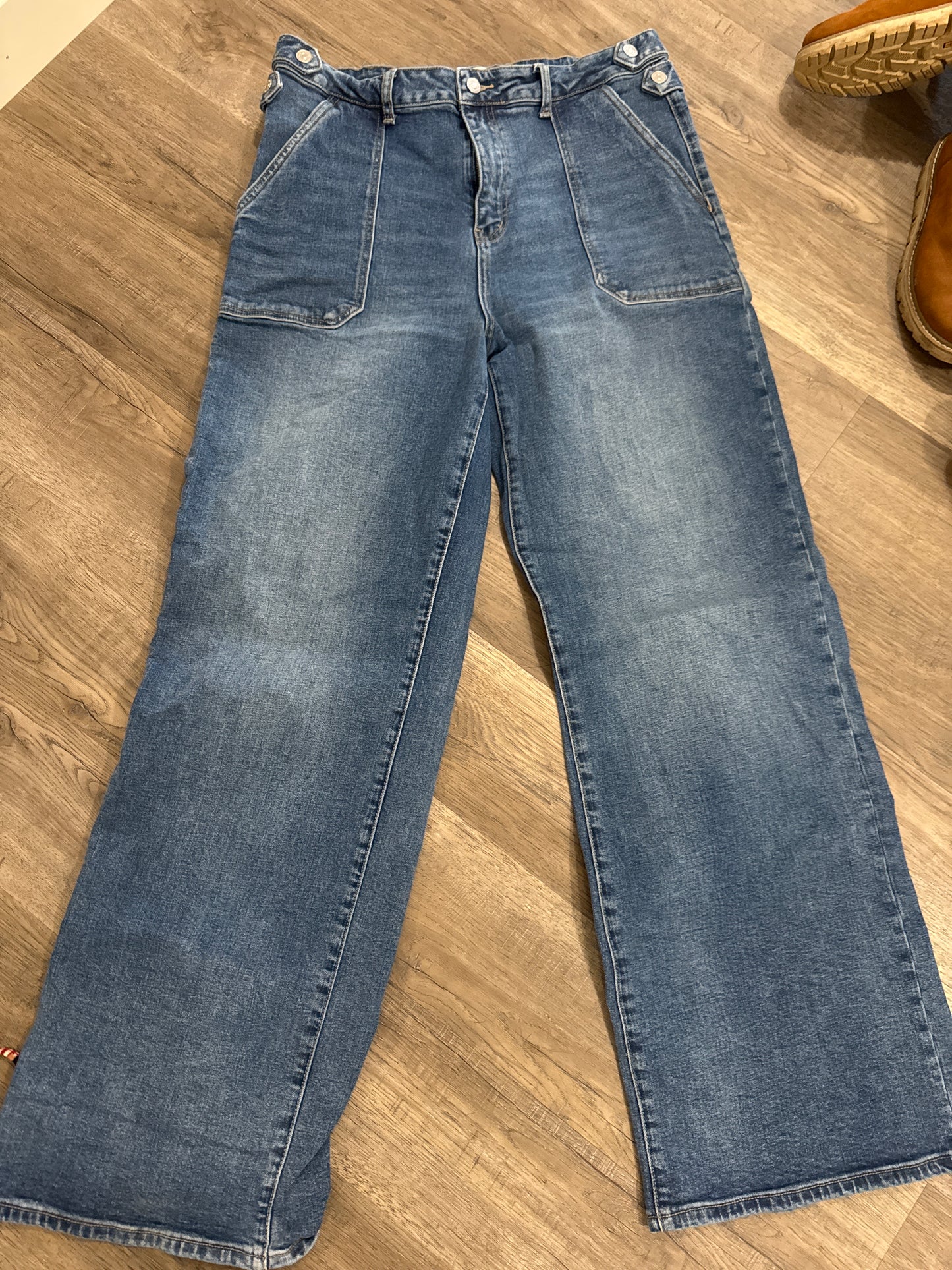 Kancan size 15/31