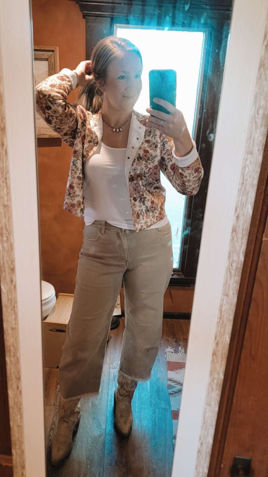 The Jay Pants size 32