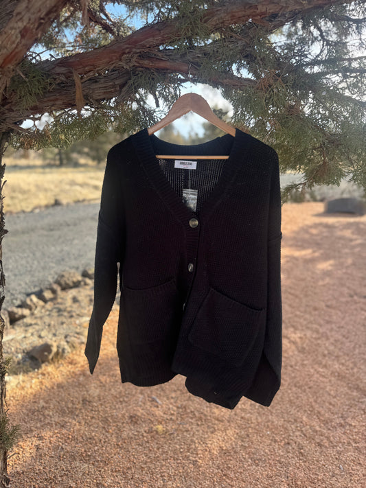 The Katie Cardigan