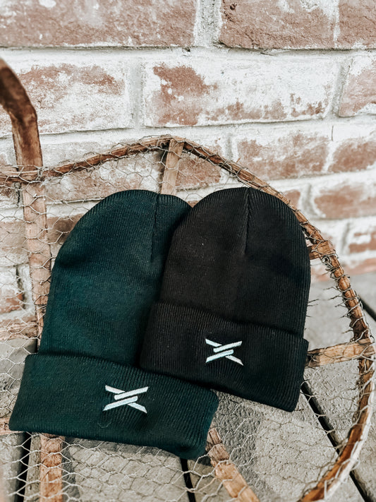 Branded Beanie