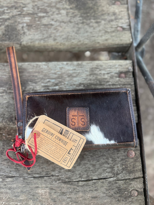 Boonie wallet