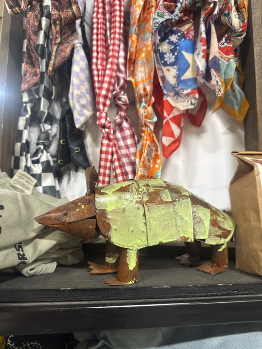 Armadillo