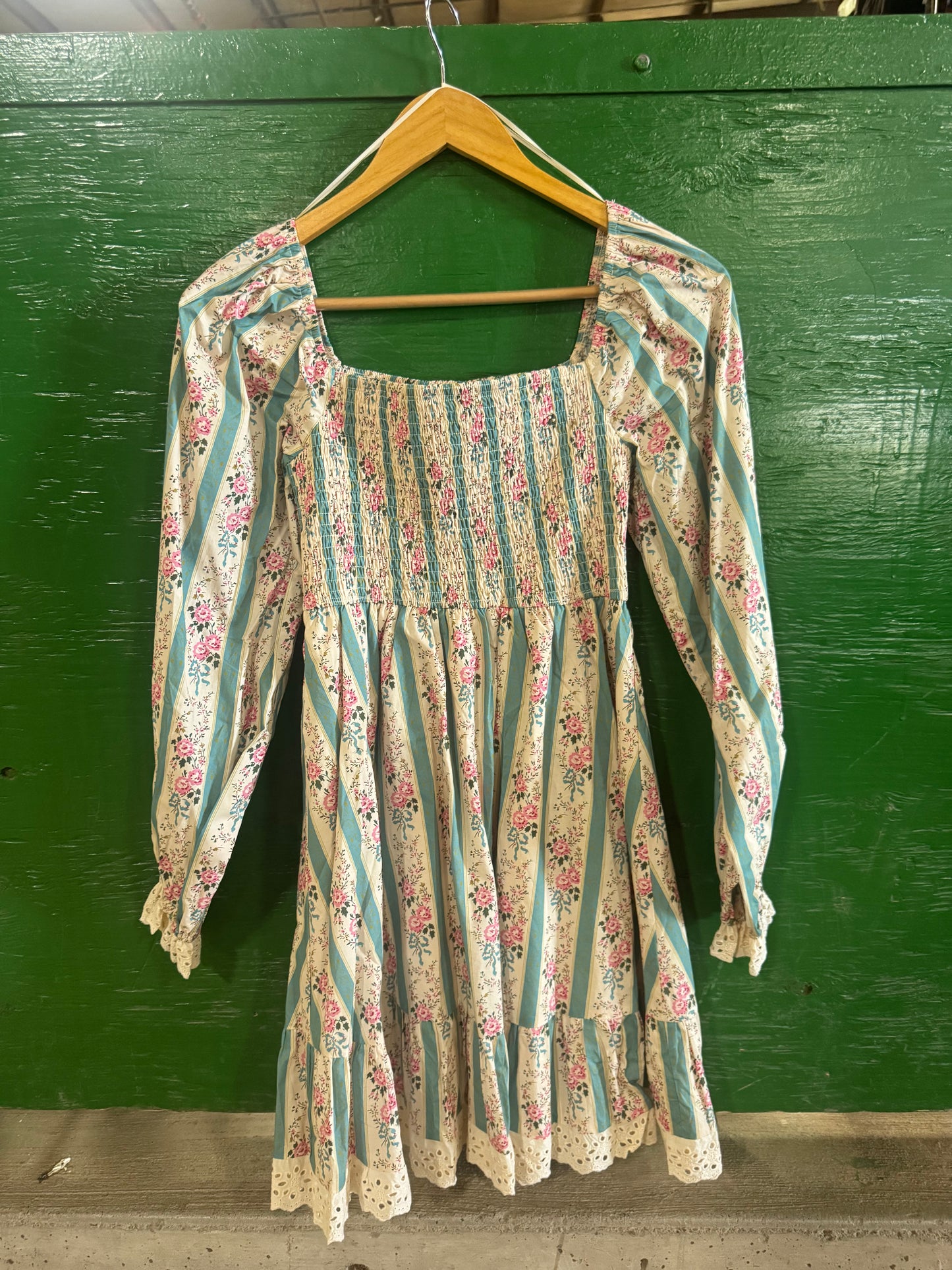 The Bridget Dress