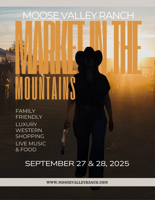 Market In The Mountains