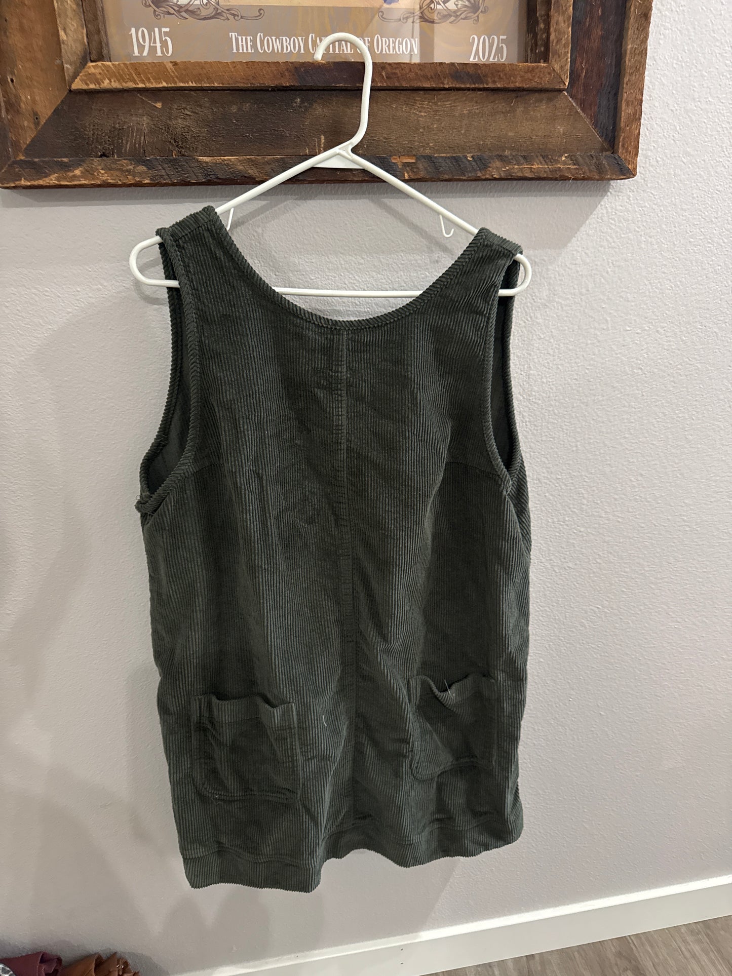 Jumper size xl