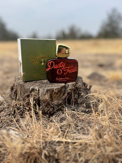 Dusty Trails Perfume