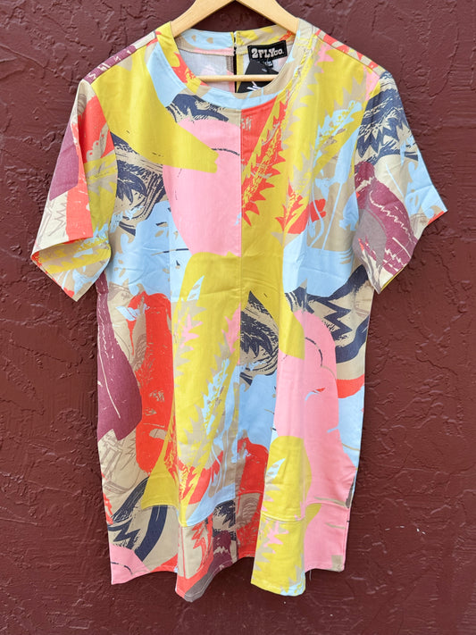 The Ella Dress