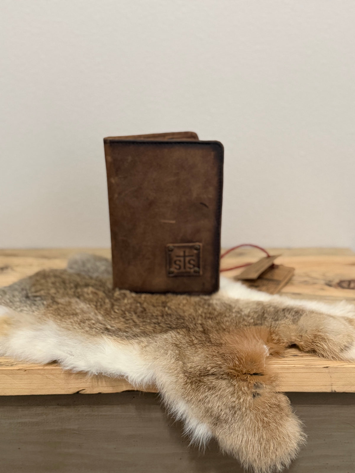 The William Wallet