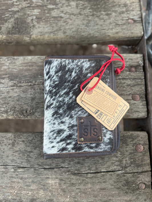Brownie wallet