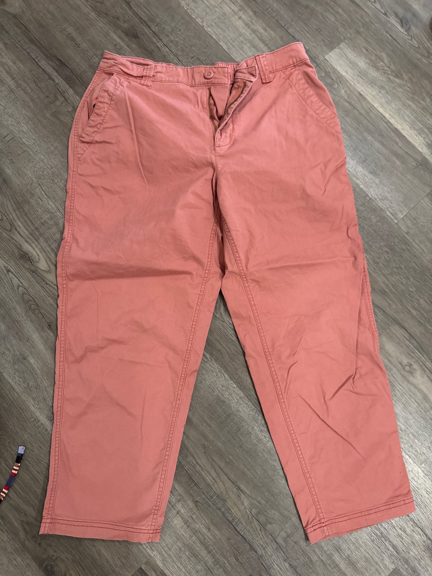 Old navy size large