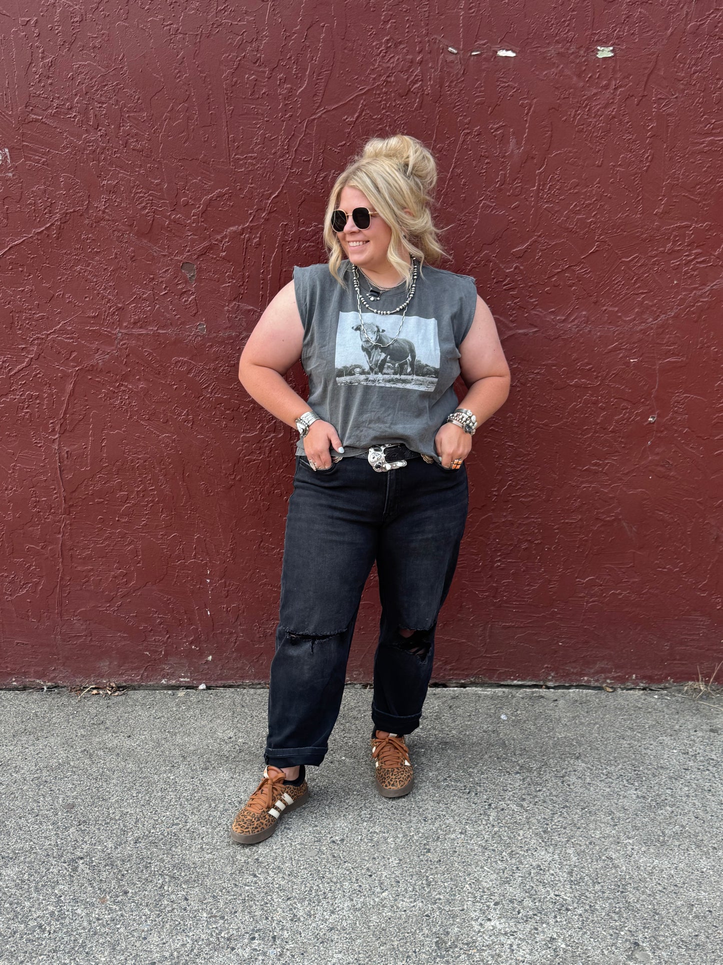 The Dally Jeans