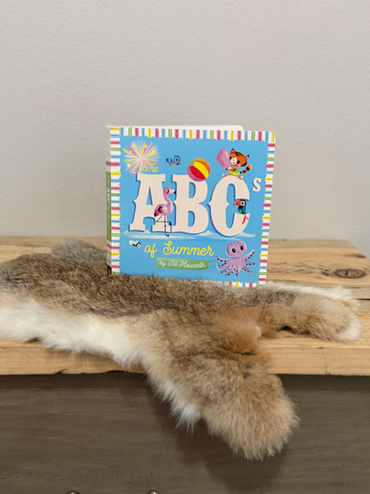 The ABC’s of Summer