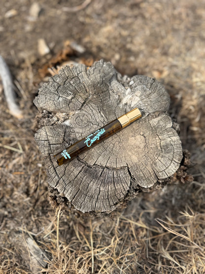 Long live cowboys roller perfume