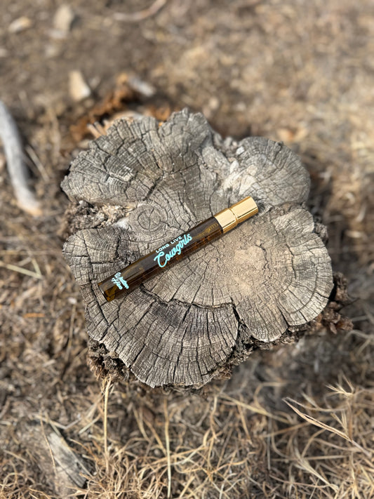 Long live cowboys roller perfume
