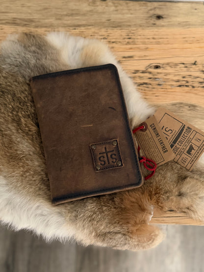 The William Wallet