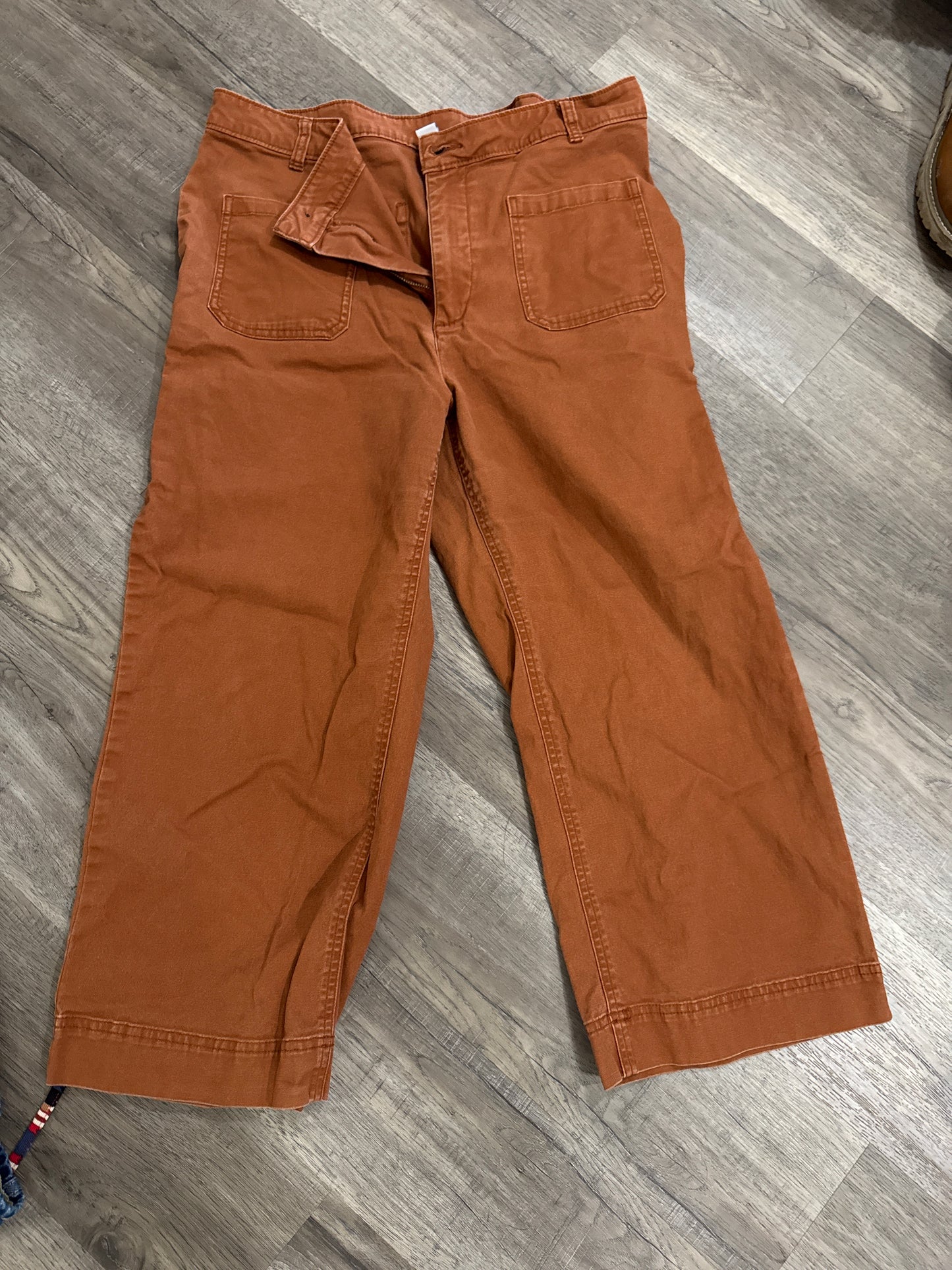 Old navy size 14