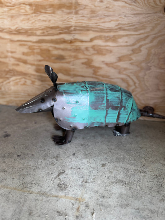 Large Dilla (turquoise)