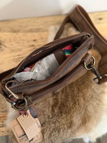 The Michelle Purse
