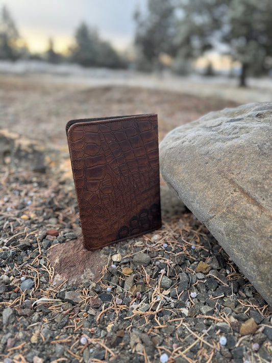 Lexi Magnetic Wallet