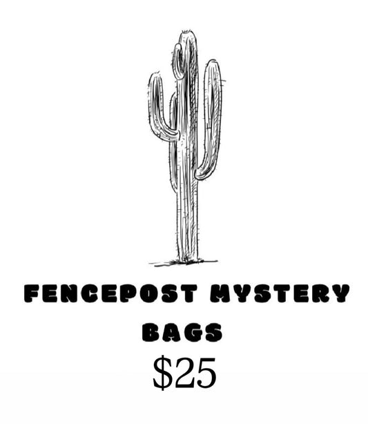 Fencepost Grab Bag