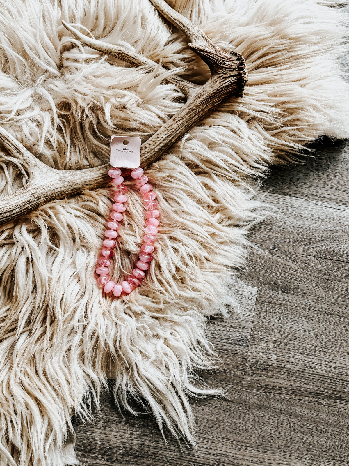 The Mildred Necklace