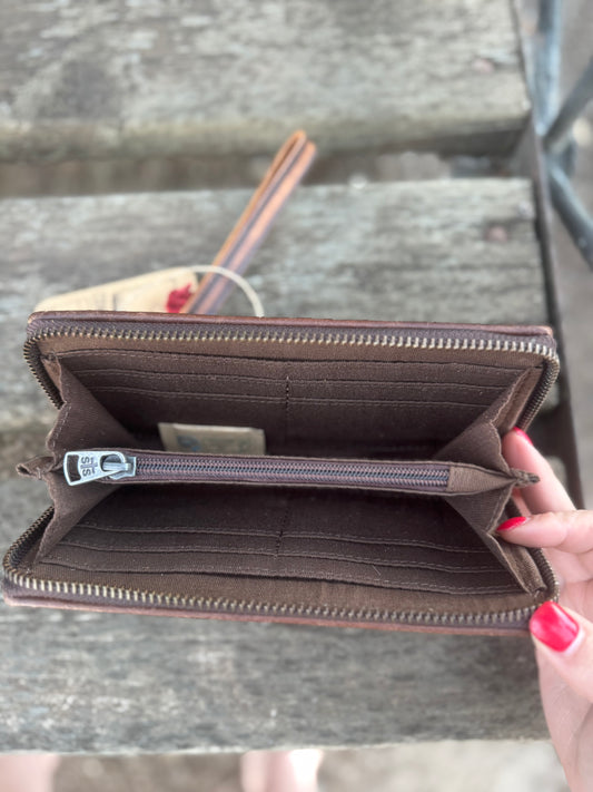 Boonie wallet